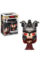 Funko Pop Hellboy: Nimue, The Queen of Blood Collectible Vinyl Figure